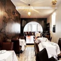 Tri Dim Shanghai West [UWS] Restaurant and Bar 鼎豐 ico