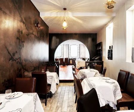 Tri Dim Shanghai West [UWS] Restaurant and Bar 鼎豐