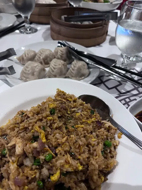 Tri Dim Shanghai West [UWS] Restaurant and Bar 鼎豐 Picture 4