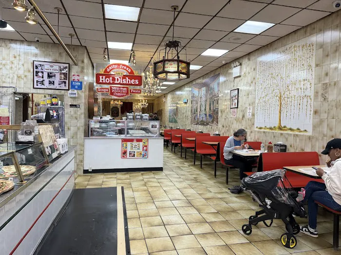 Famous Original Ray's Pizza Picture 1