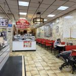 Famous Original Ray's Pizza