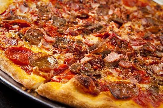 Famous Original Ray's Pizza Picture 3