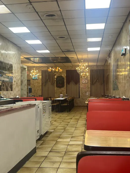 Famous Original Ray's Pizza Picture 2
