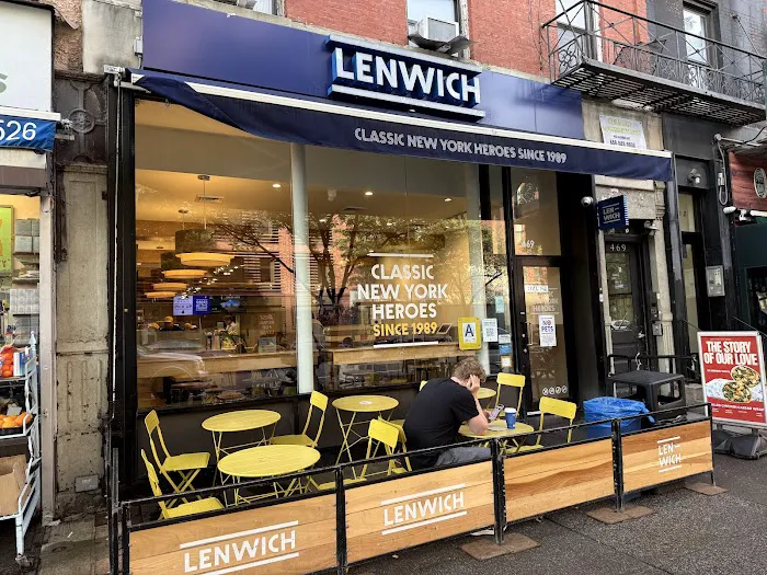LENWICH Picture 6