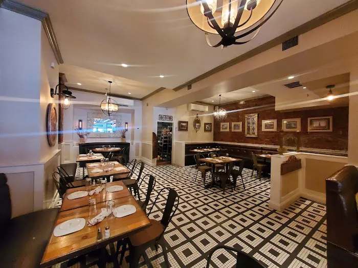 Lokal Mediterranean Kitchen Picture 3
