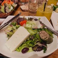 Lokal Mediterranean Kitchen ico