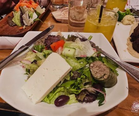 Lokal Mediterranean Kitchen