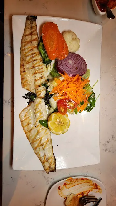 Lokal Mediterranean Kitchen Picture 4