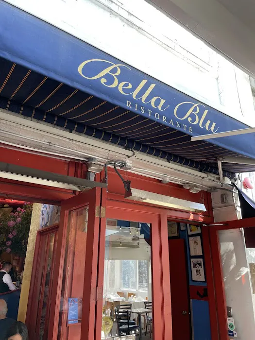 Bella Blu Picture 3