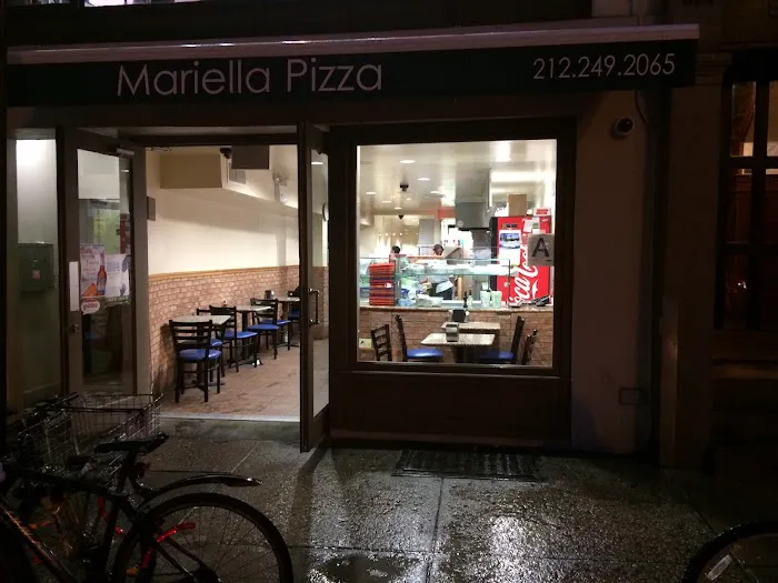 Mariella Pizza Picture 6