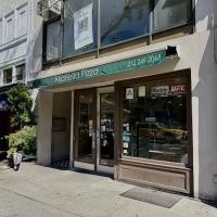Mariella Pizza ico