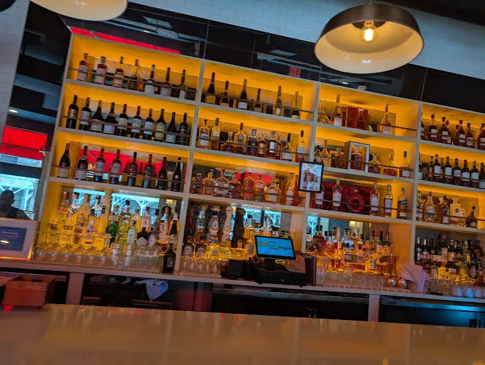 Brasserie Cognac Upper East Side Picture 3