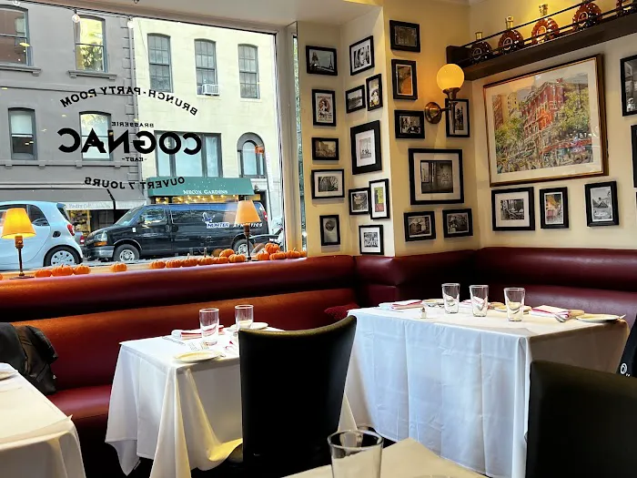 Brasserie Cognac Upper East Side Picture 1