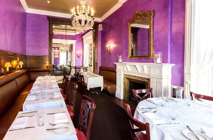 Brasserie Cognac Upper East Side Picture 6