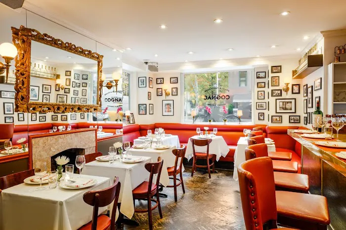Brasserie Cognac Upper East Side Picture 10