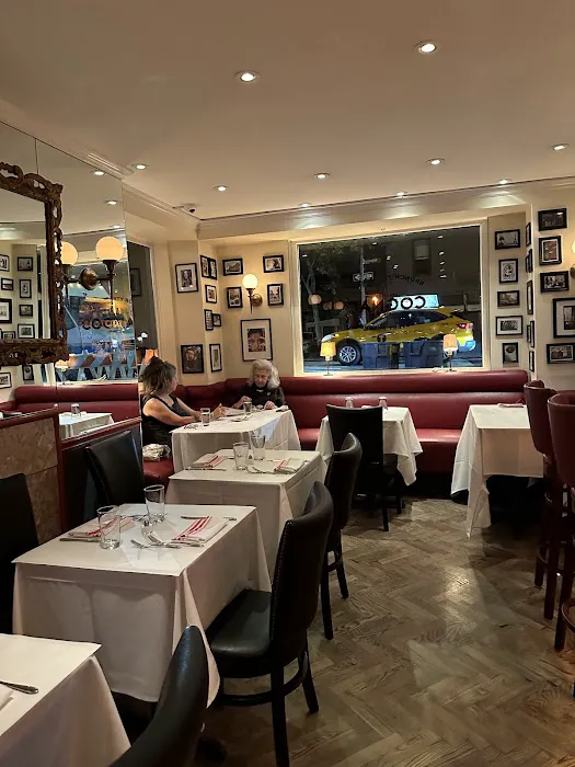 Brasserie Cognac Upper East Side Picture 9