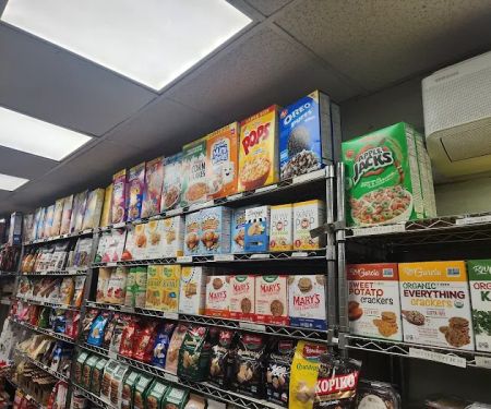 Lexgourmet