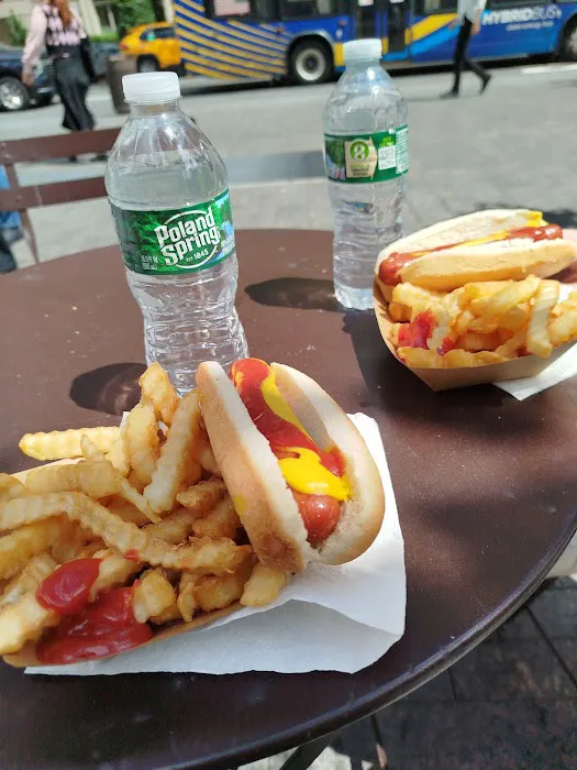 The Hot Dog King Picture 4