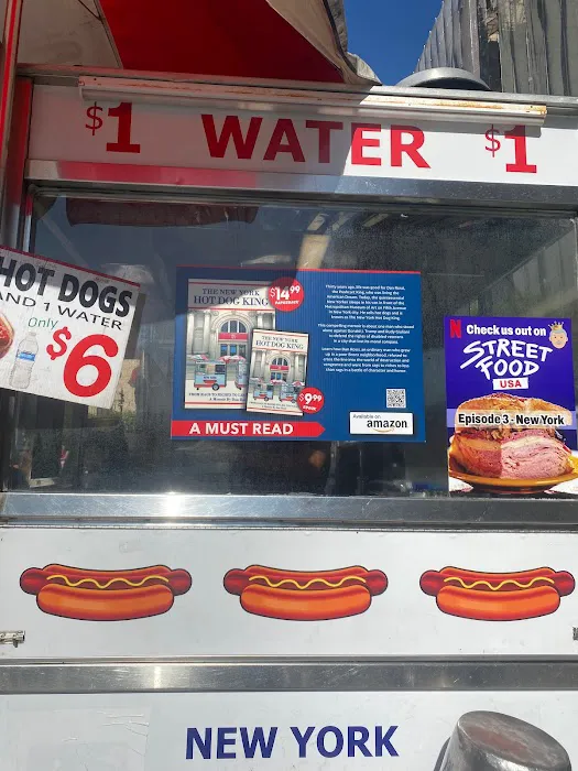The Hot Dog King Picture 9