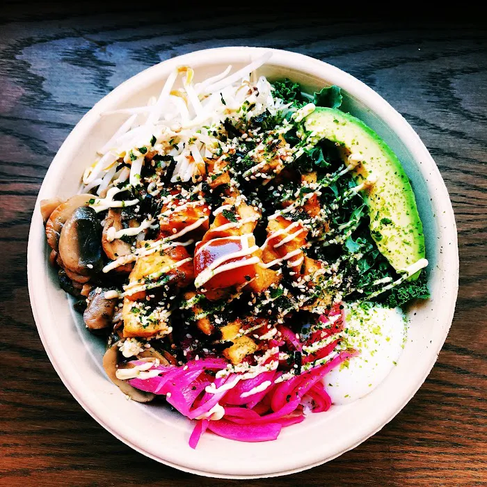 MIGHTY Bowl Picture 4
