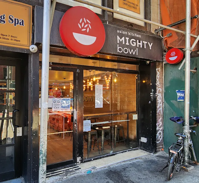 MIGHTY Bowl Picture 10