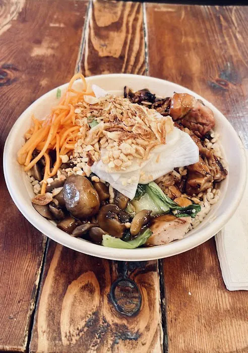 MIGHTY Bowl Picture 2