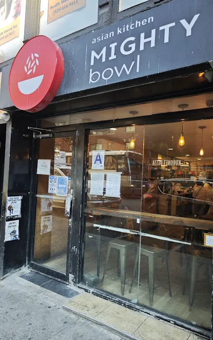 MIGHTY Bowl Picture 7