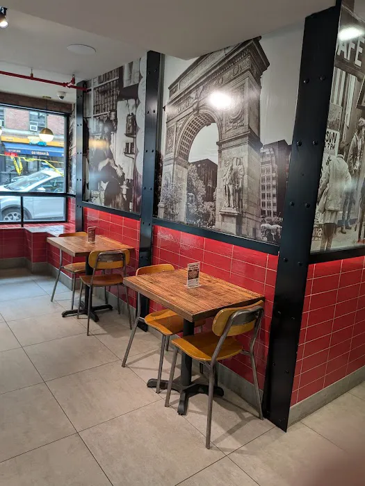 Mamoun's Falafel Picture 6