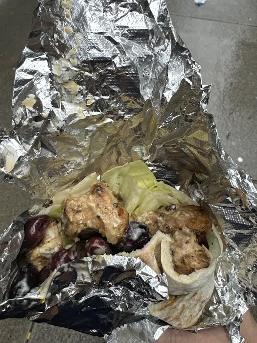 Mamoun's Falafel Picture 9