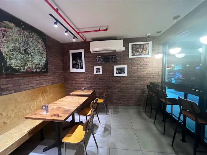 Mamoun's Falafel Picture 4