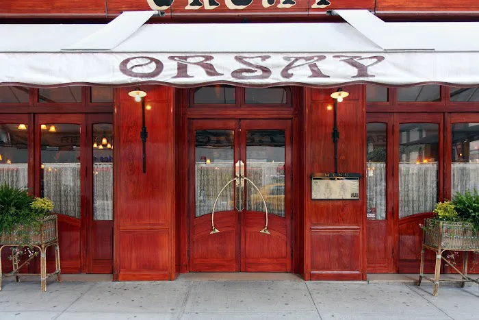Orsay Picture 1
