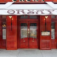 Orsay ico