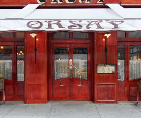 Orsay