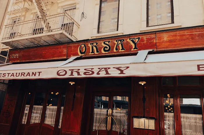 Orsay Picture 9