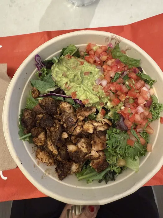 Dos Toros Taqueria Picture 1