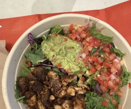 Dos Toros Taqueria