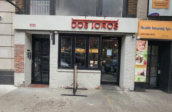 Dos Toros Taqueria Picture 4
