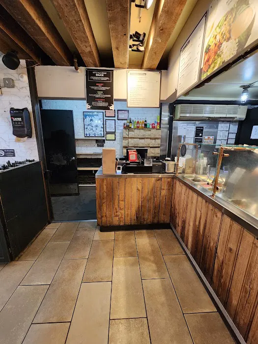 Dos Toros Taqueria Picture 10