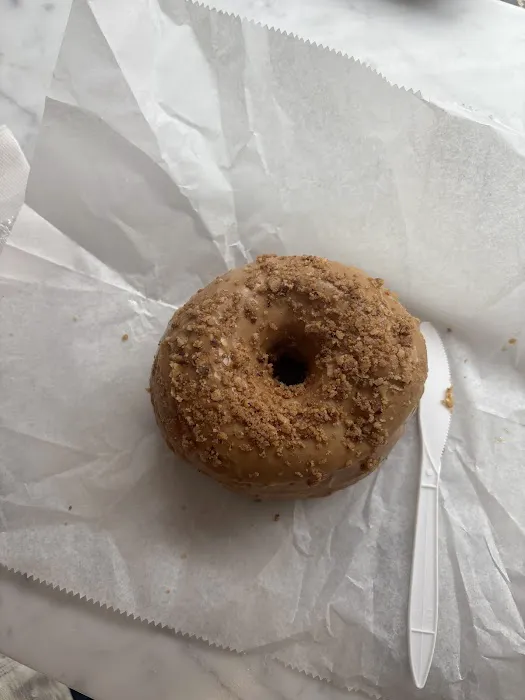 Dough Doughnuts UES Picture 6