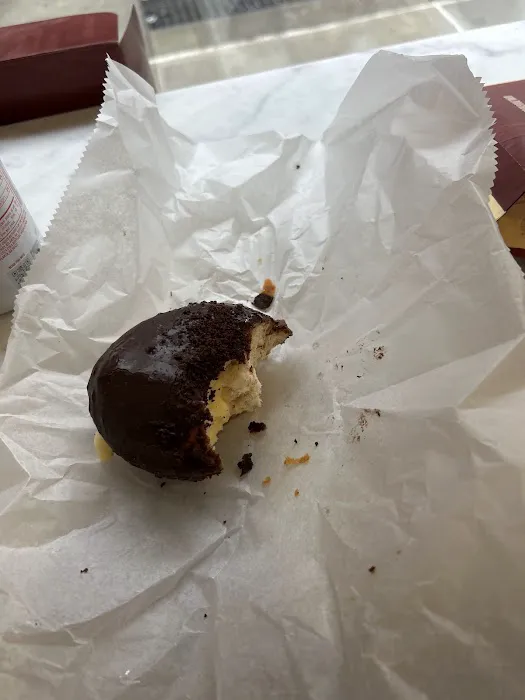 Dough Doughnuts UES Picture 3