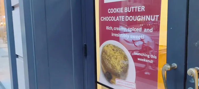 Dough Doughnuts UES Picture 2