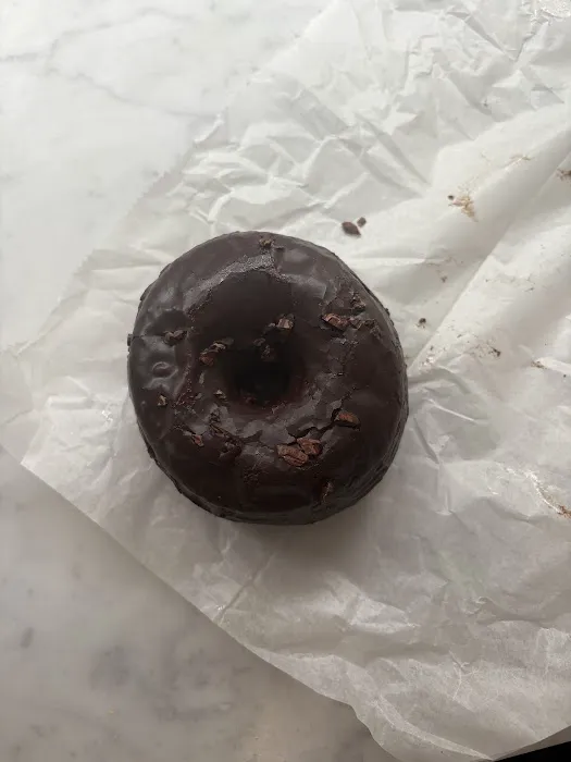 Dough Doughnuts UES Picture 7
