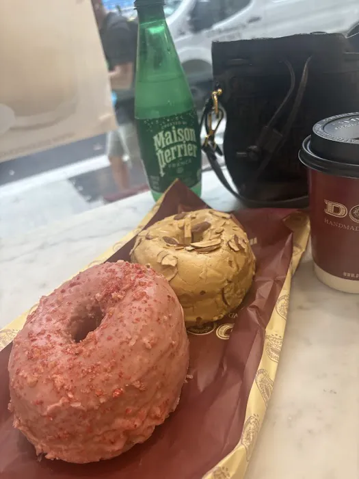 Dough Doughnuts UES Picture 9