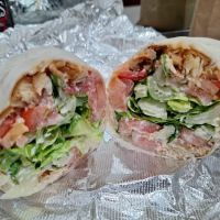 Wrap-N-Run Grill ico