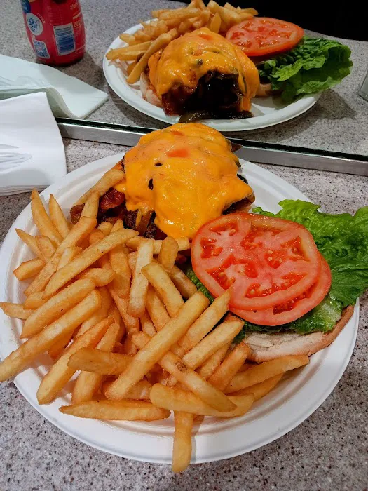 Wrap-N-Run Grill Picture 8