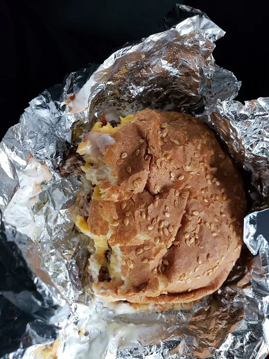 Wrap-N-Run Grill Picture 10
