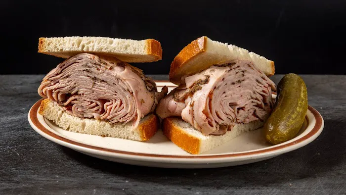 Pastrami Queen Picture 2