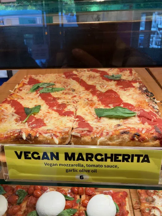 Unregular Pizza Picture 1