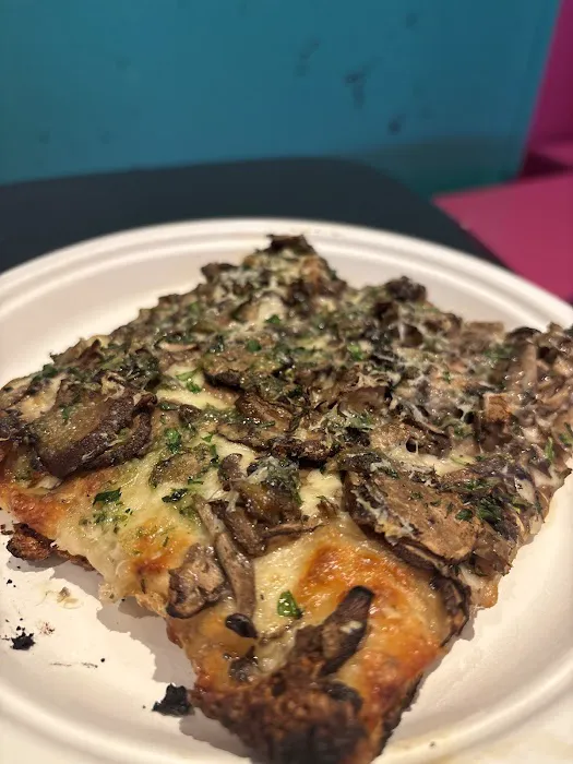 Unregular Pizza Picture 9
