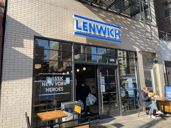 LENWICH Picture 3